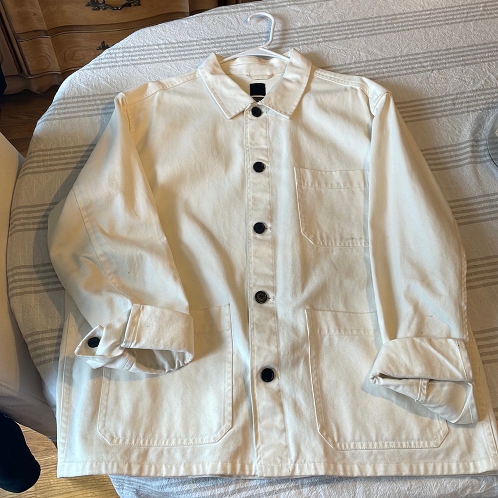 H&M jacket